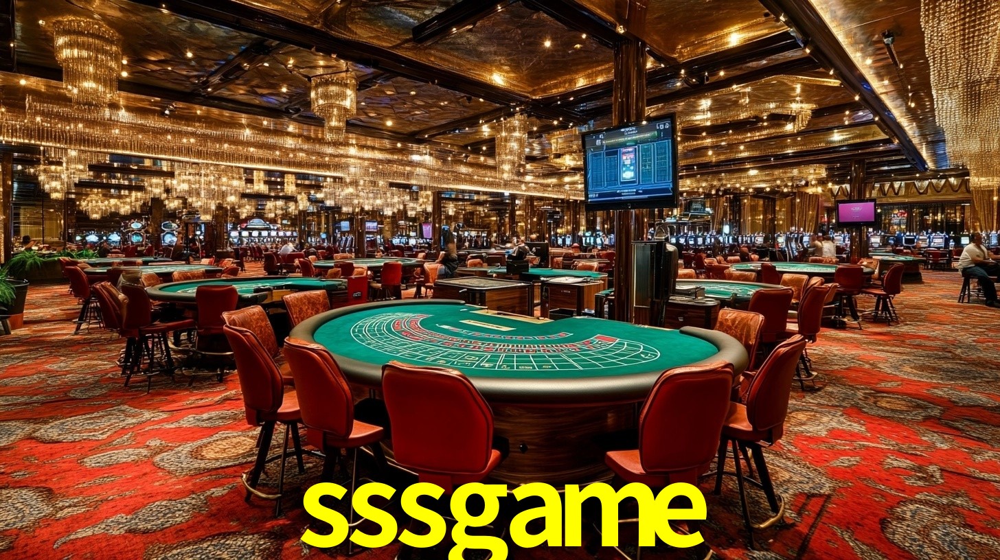 sssgame bet