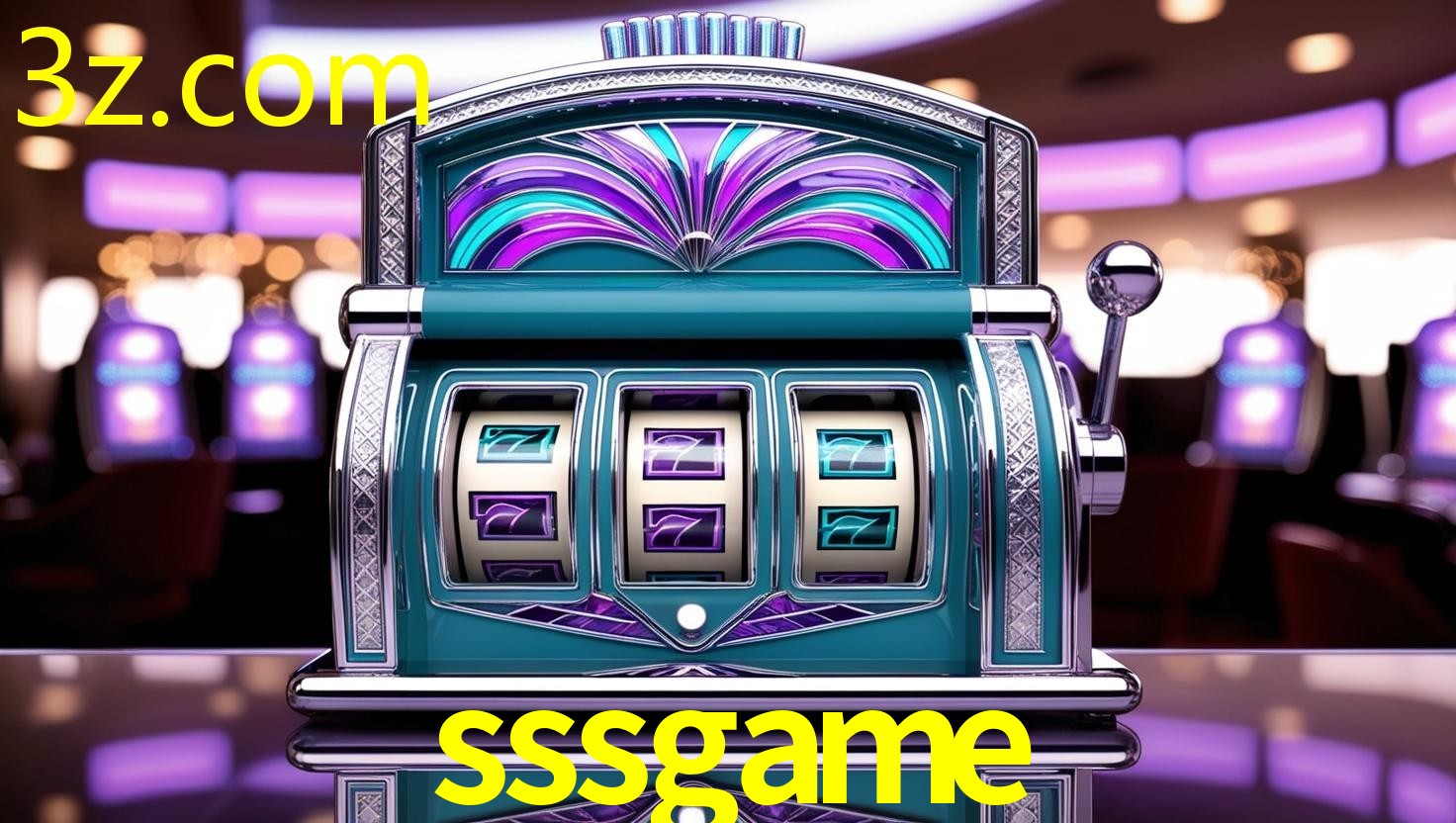SSSGAME