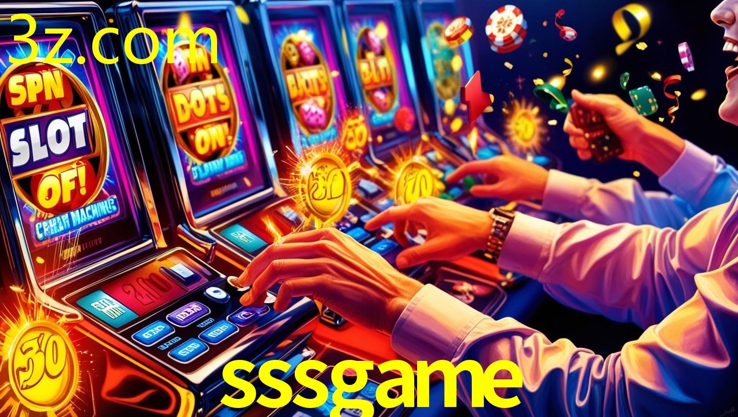 SSSGAME