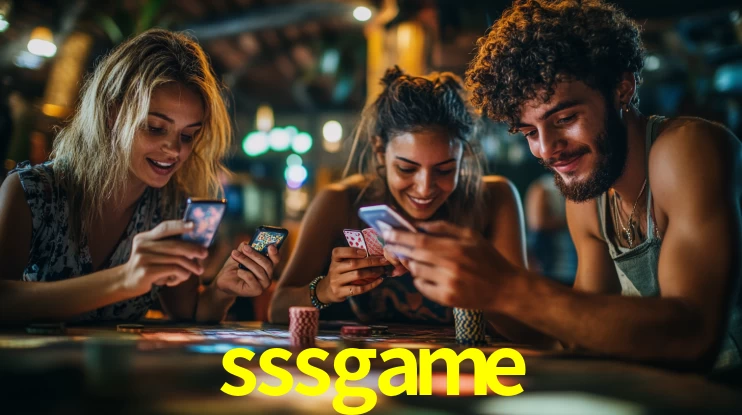 Live Casino sssgame
