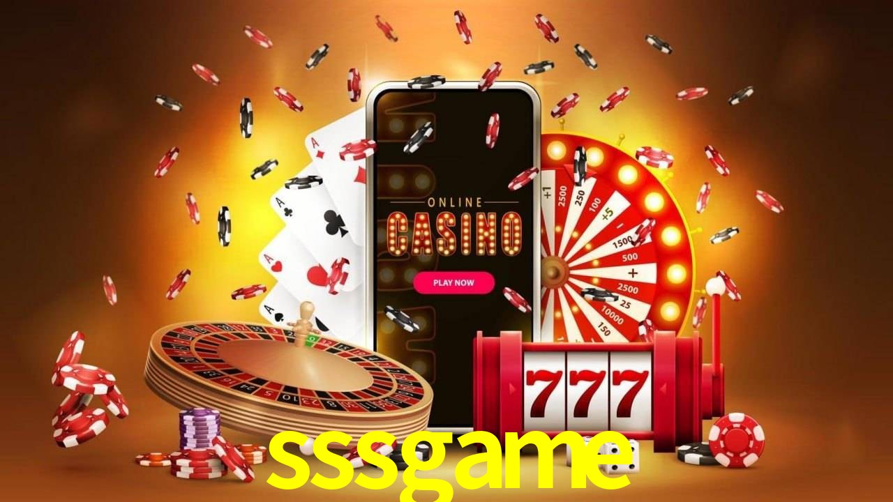 Jogos de Slot sssgame