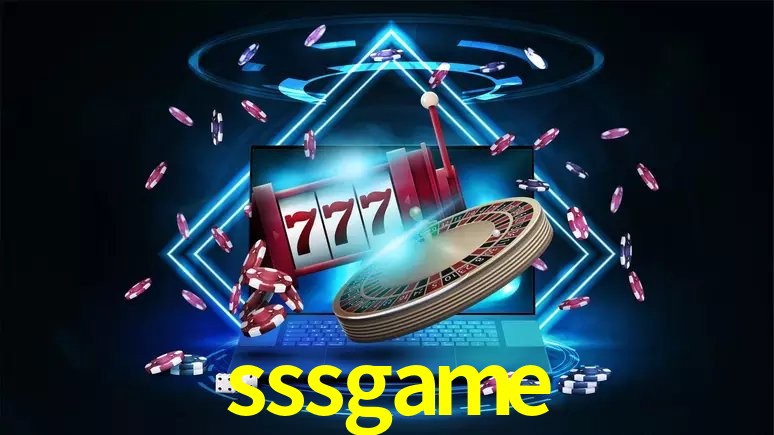Provedores de Jogos sssgame