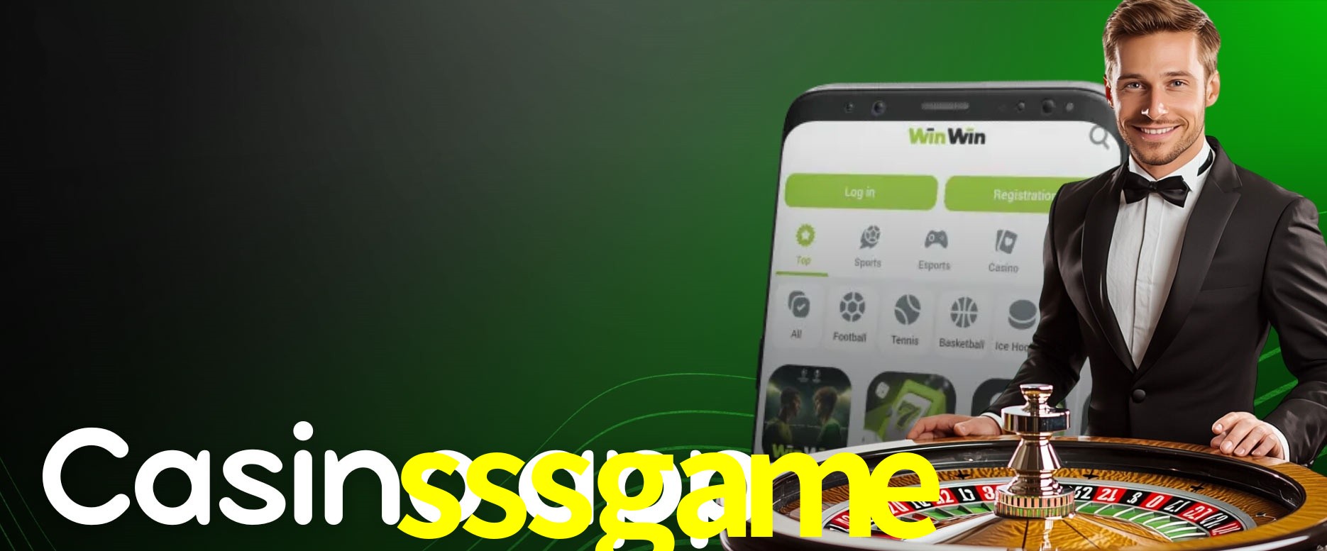 Seasonal Promotions sssgame