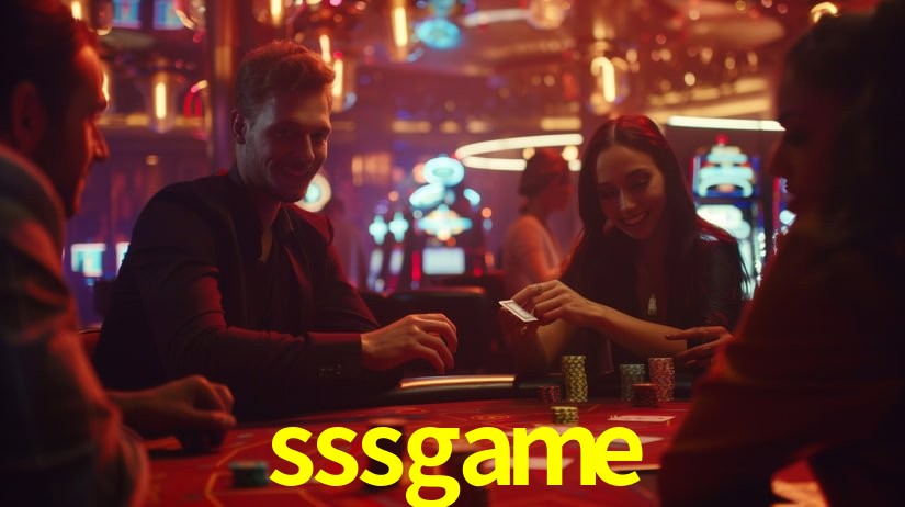 Inovações de Jogos na sssgame: O Futuro das Experiências Interativas