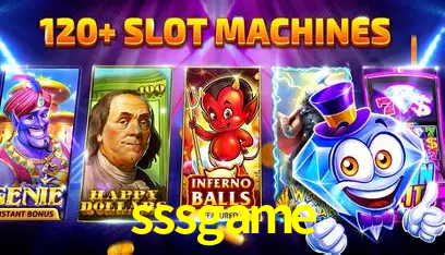 Descubra a Magia dos Jogos de Arcade no sssgame
