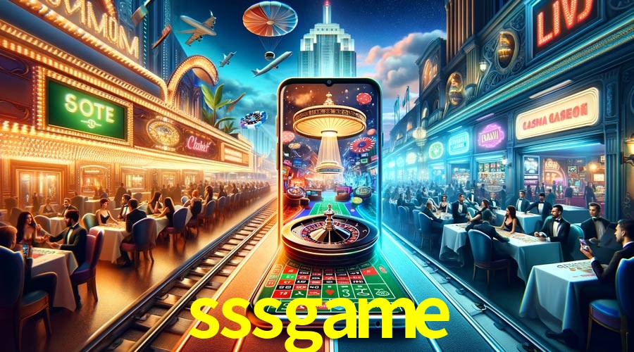 Platform Technology sssgame
