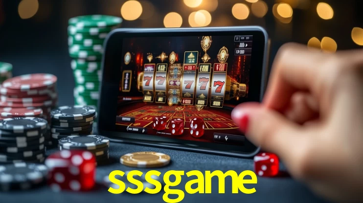 Welcome Bonus sssgame