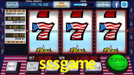 Bônus após cadastro na sssgame