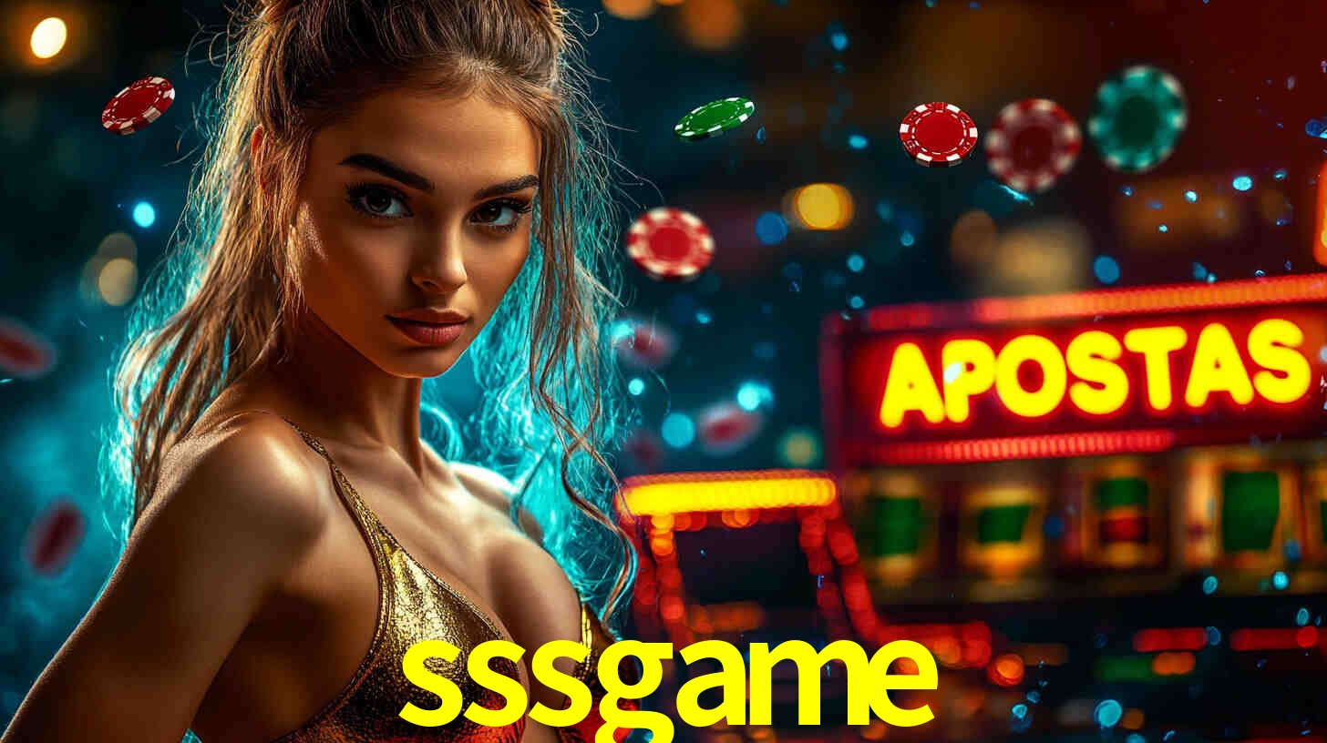 Apostas Esportivas na sssgame: Um Guia Completo