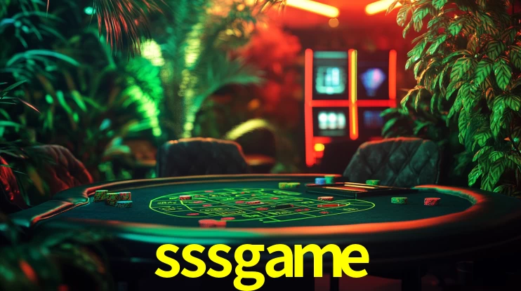 Blackjack Table sssgame