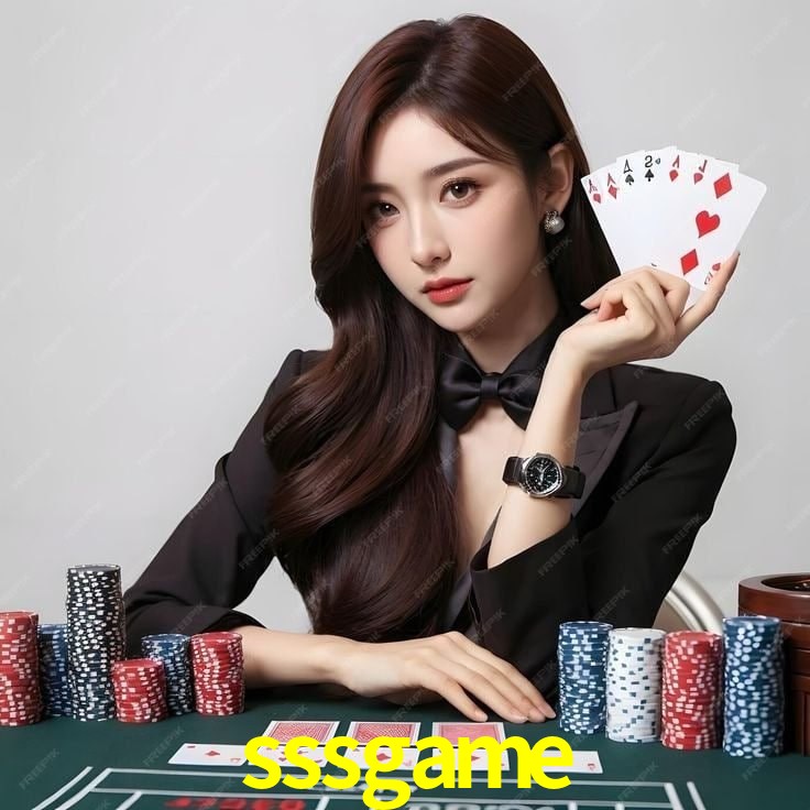 Sistemas de Segurança sssgame