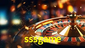 Jogos populares e pagamentos rápidos na sssgame