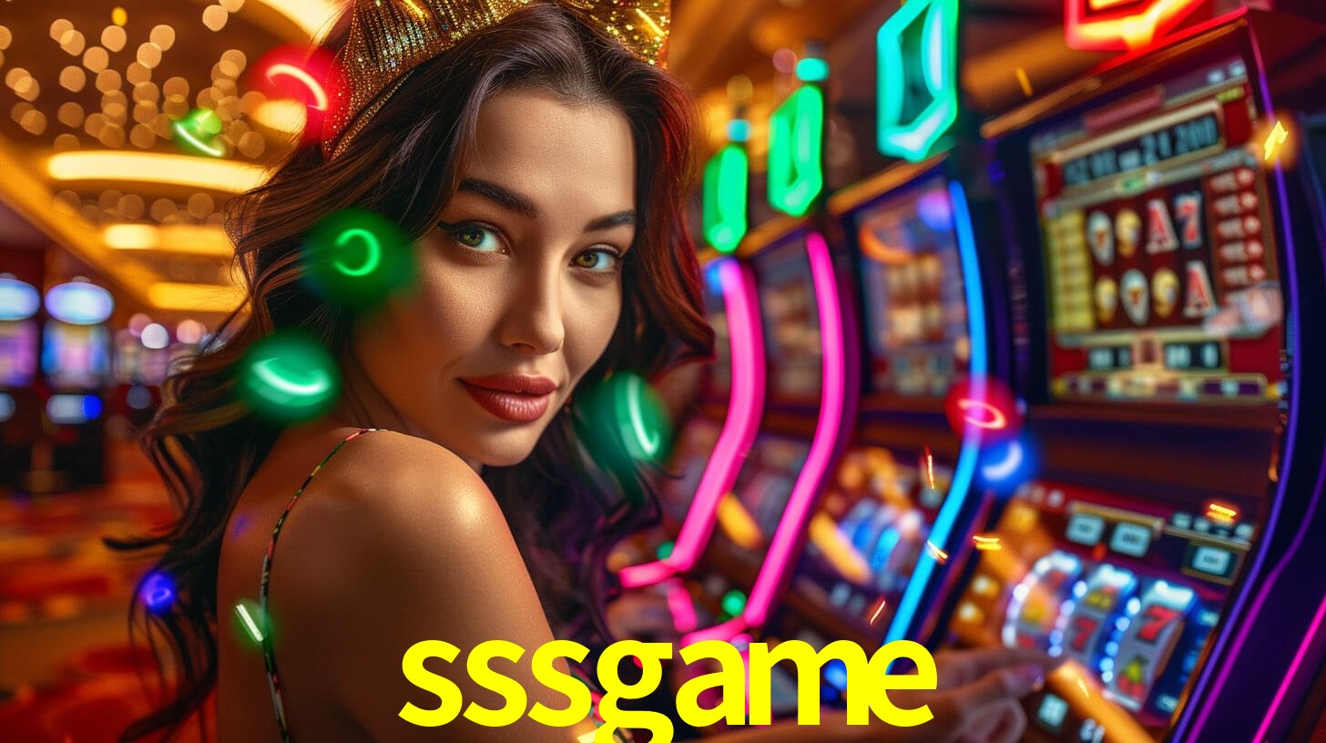 Apostas com odds competitivas na sssgame
