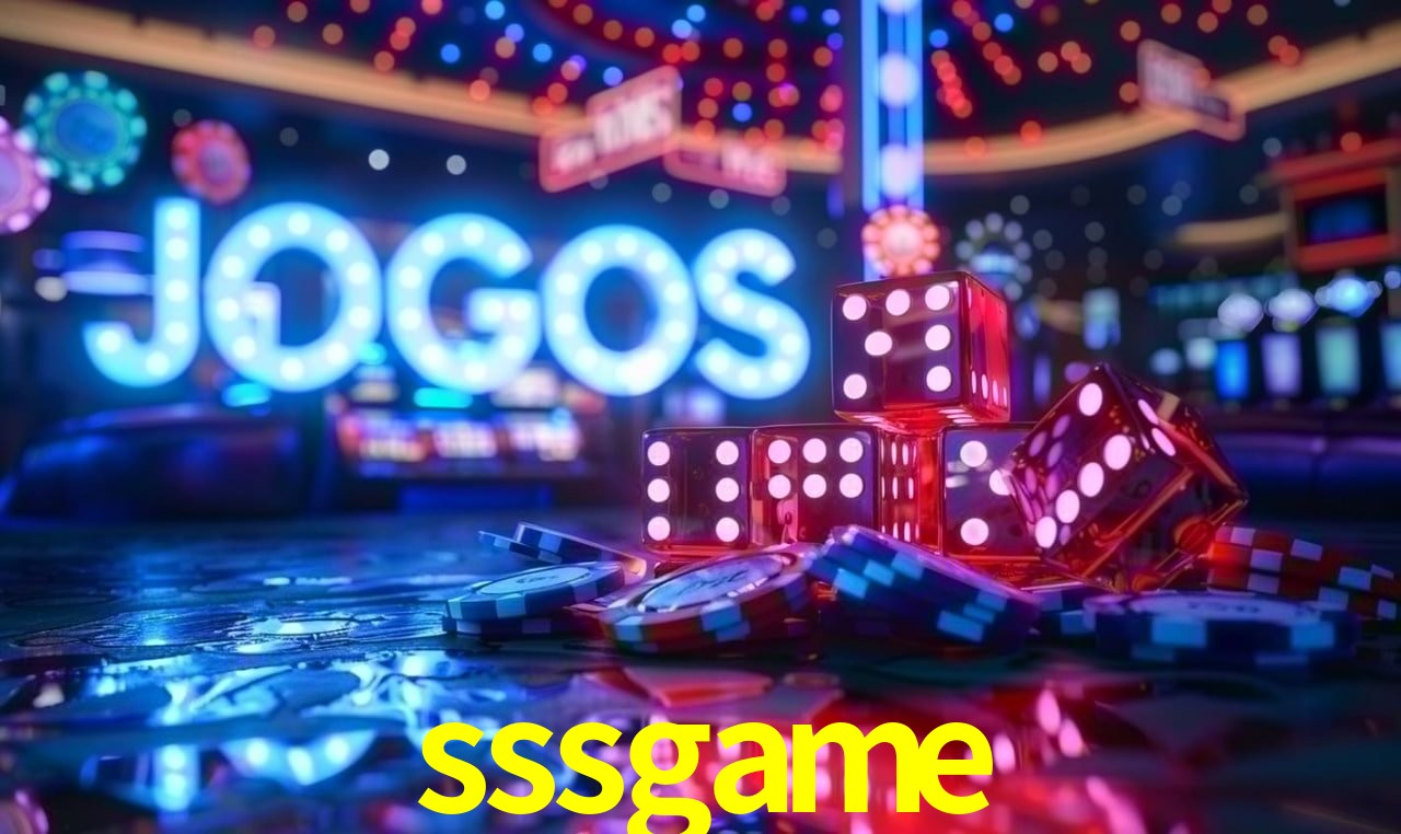 Página oficial no Facebook da sssgame