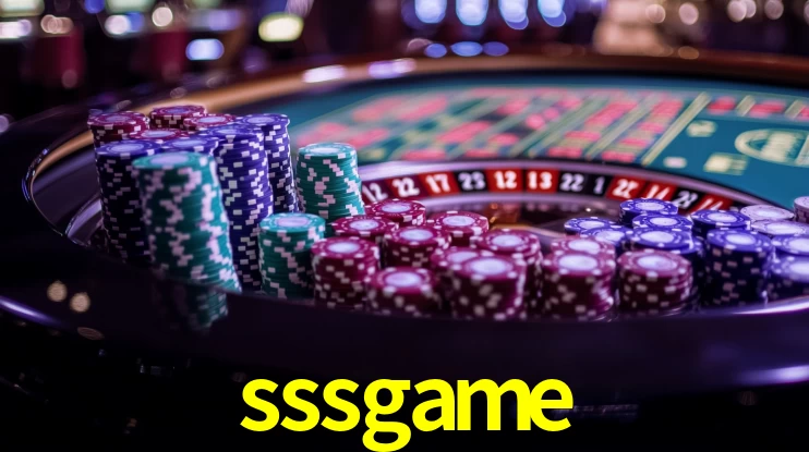 Roulette Table sssgame