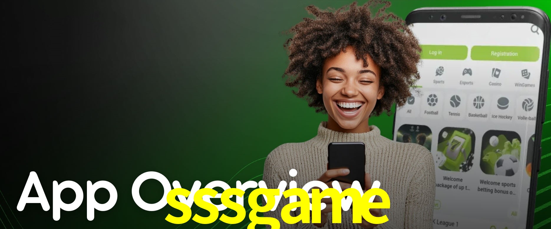 Exclusive Offers sssgame