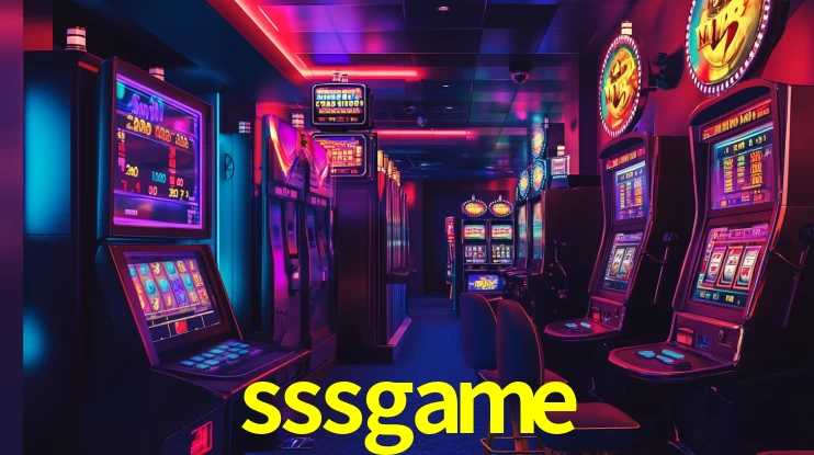 Bônus de boas-vindas na sssgame