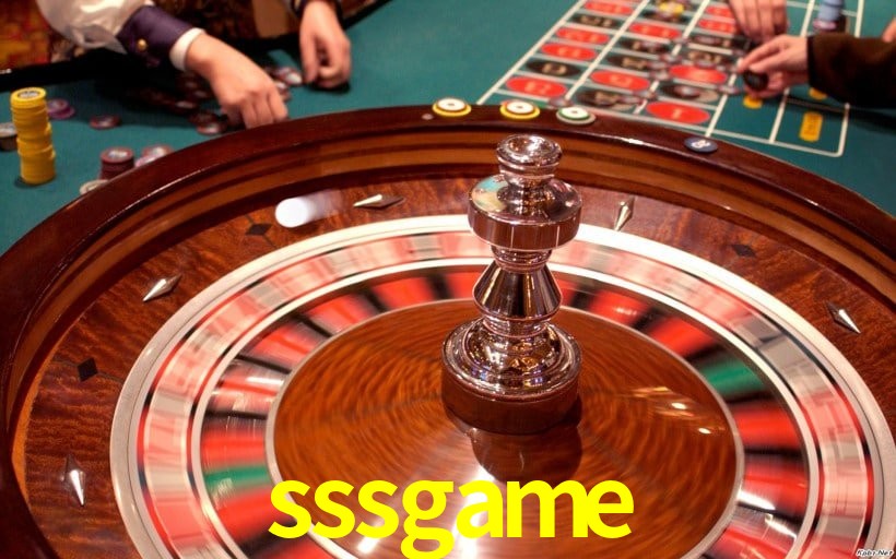 Interface do App sssgame