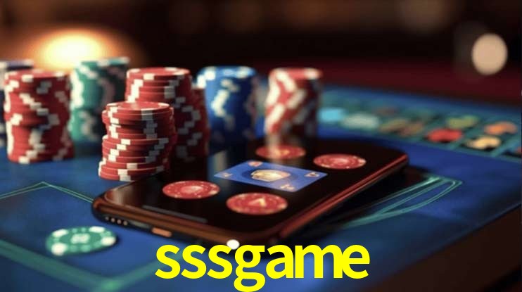 Mesa de Blackjack sssgame