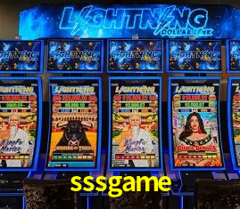 A Popularidade dos Caça-Níqueis no sssgame