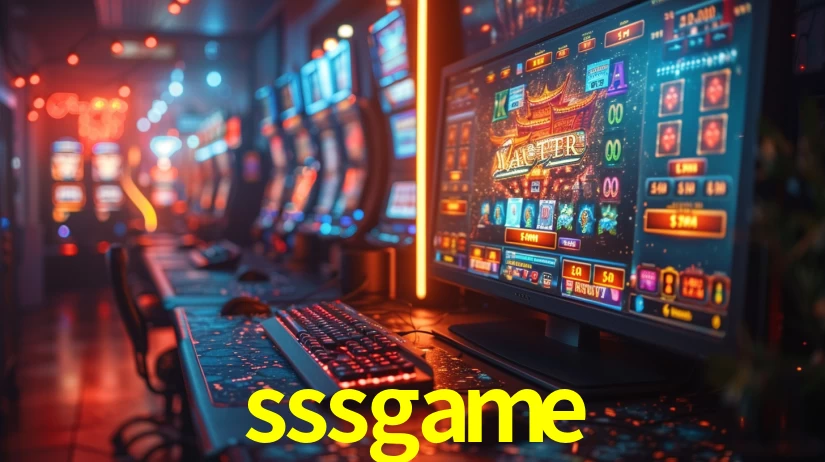 Experimente o Login Seguro Premium no sssgame