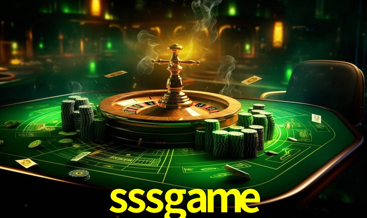 Download para Android e iOS na sssgame