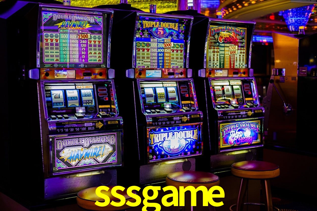 Casino VIP sssgame