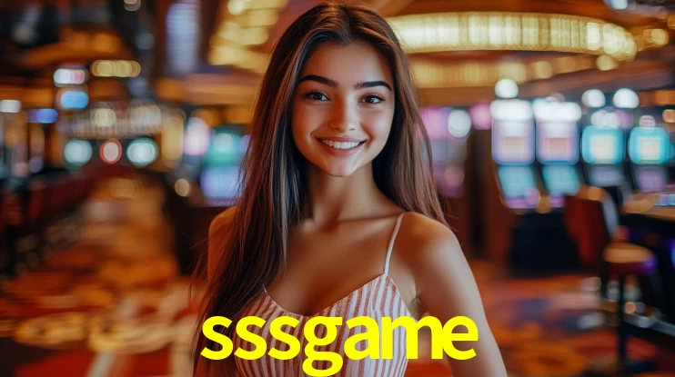 sssgame App Interface