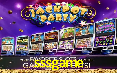 Descubra o Mundo do Cassino Online com sssgame