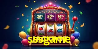 Integração de APIs sssgame