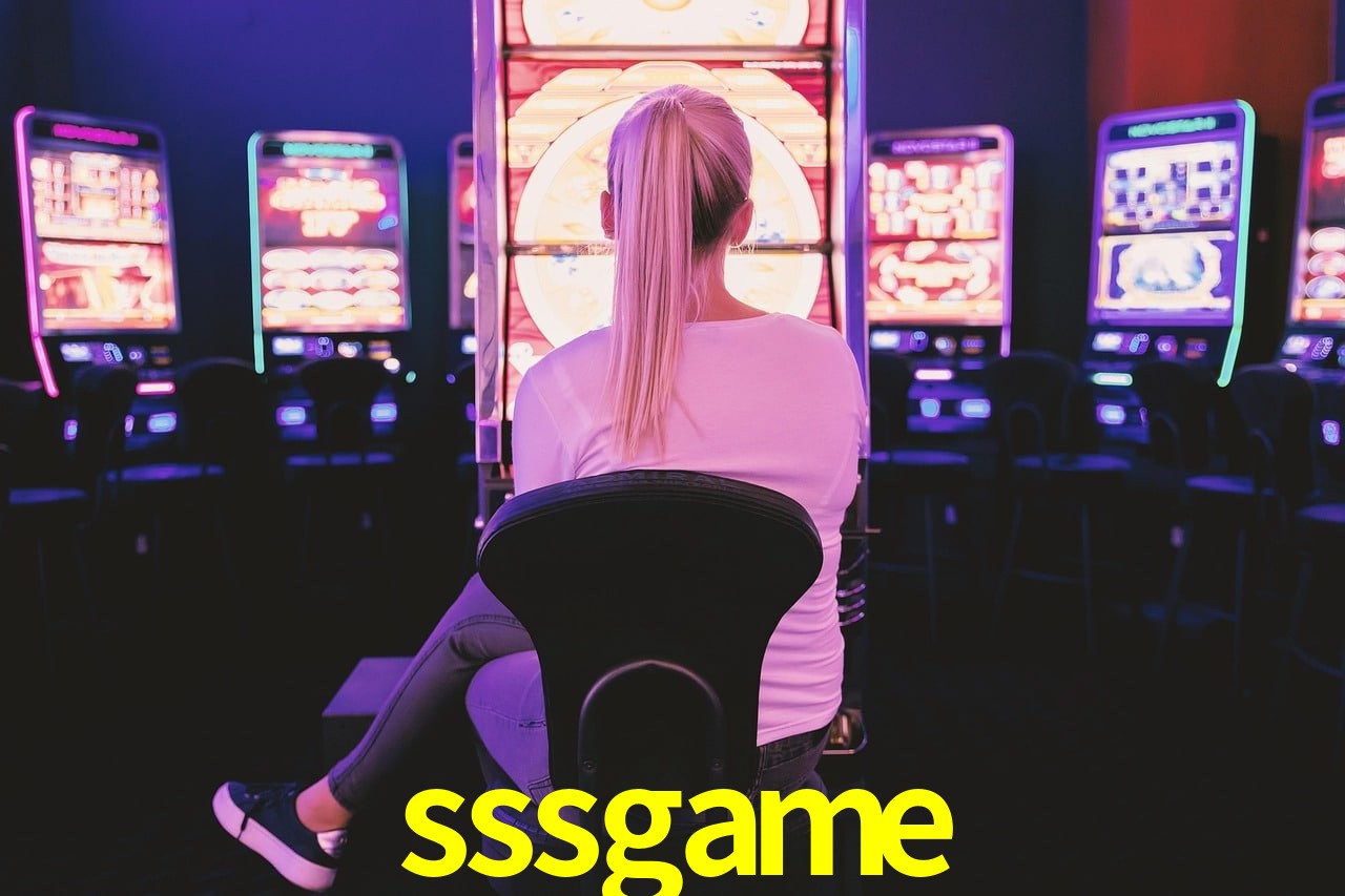 Slot Games sssgame