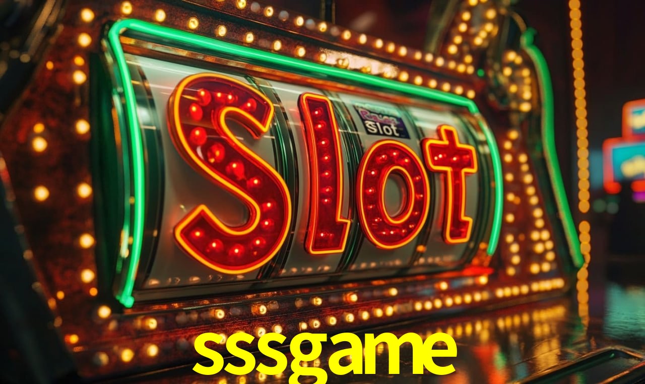 Design Responsivo sssgame