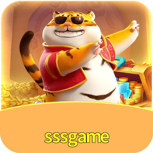Imagem promocional da sssgame mostrando a plataforma e suas vantagens